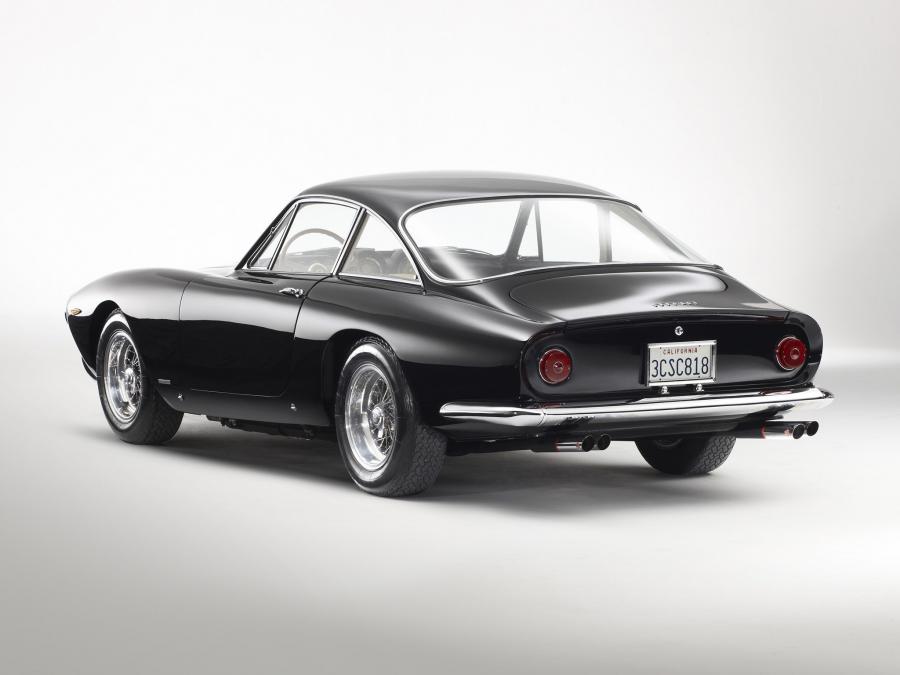  Ferrari 250 GT Berlinetta Lusso 1962 года  (фото 100 из 109)